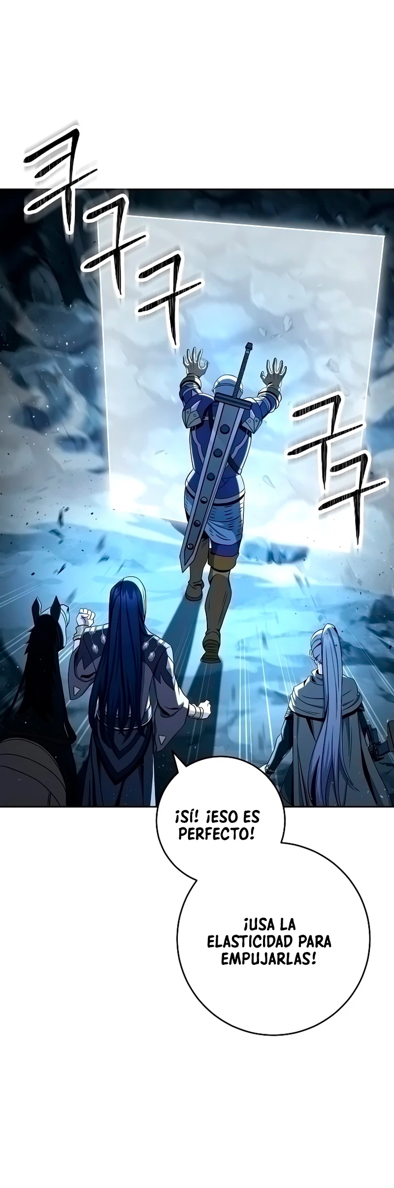 Soldado Esqueleto > Capitulo 189 > Page 571