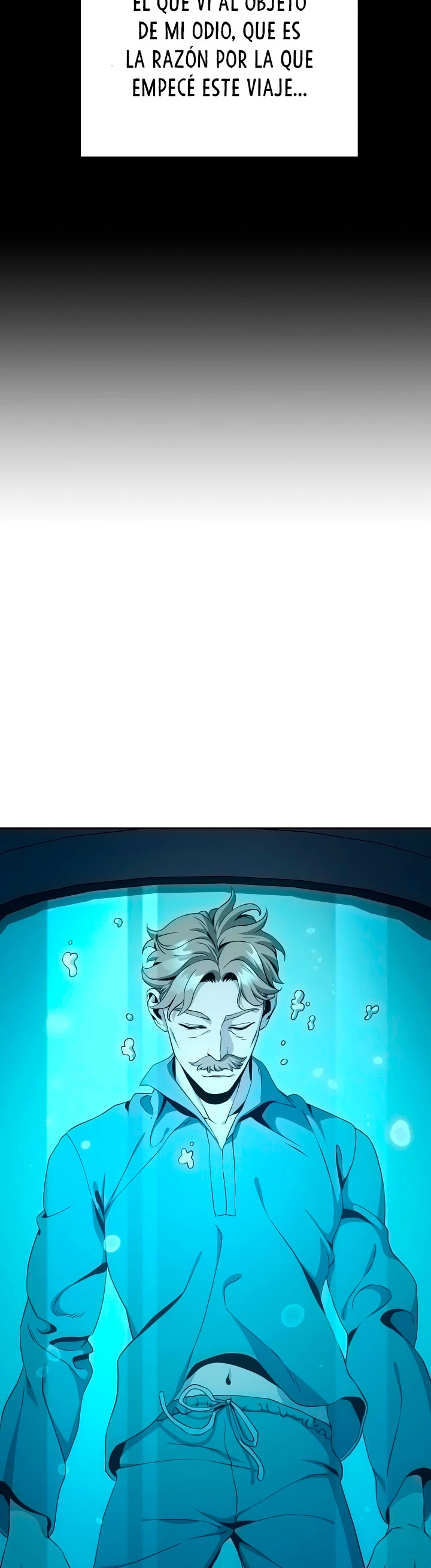 Soldado Esqueleto > Capitulo 190 > Page 21