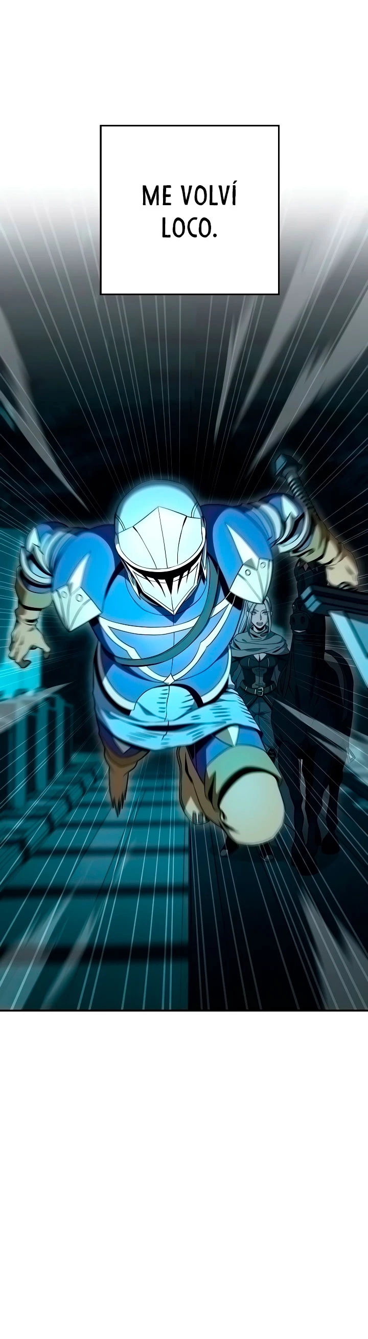 Soldado Esqueleto > Capitulo 190 > Page 41