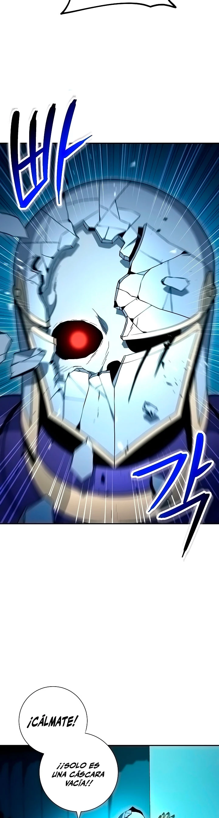 Soldado Esqueleto > Capitulo 190 > Page 121