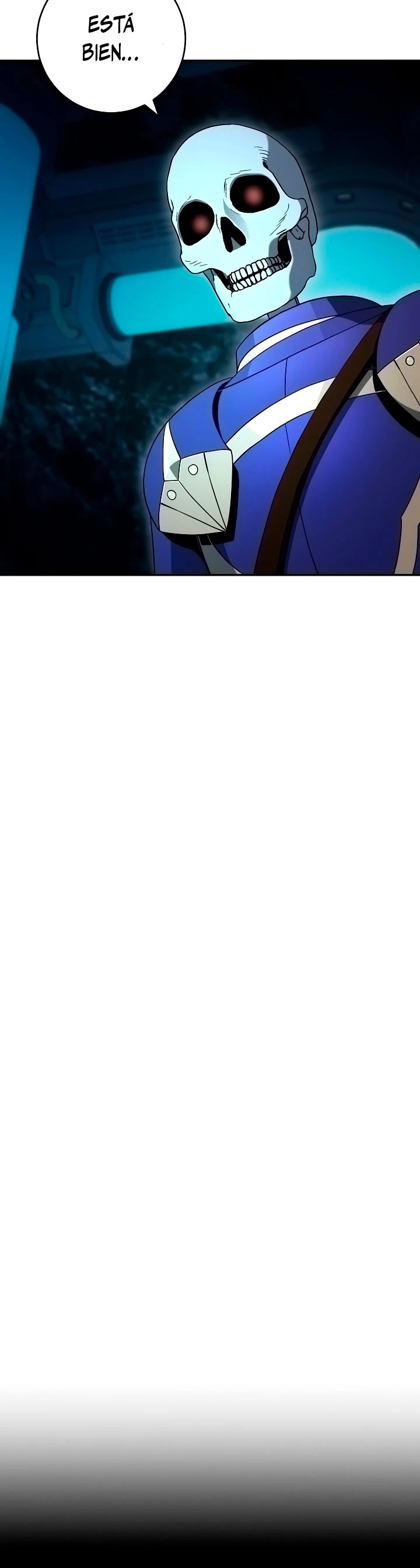 Soldado Esqueleto > Capitulo 190 > Page 151