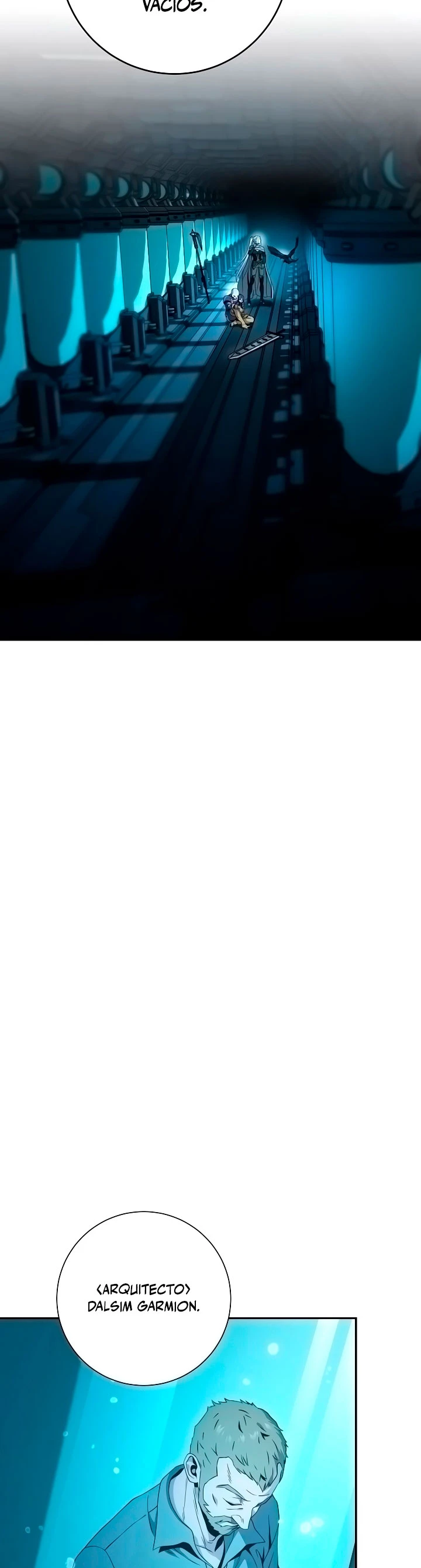Soldado Esqueleto > Capitulo 190 > Page 181