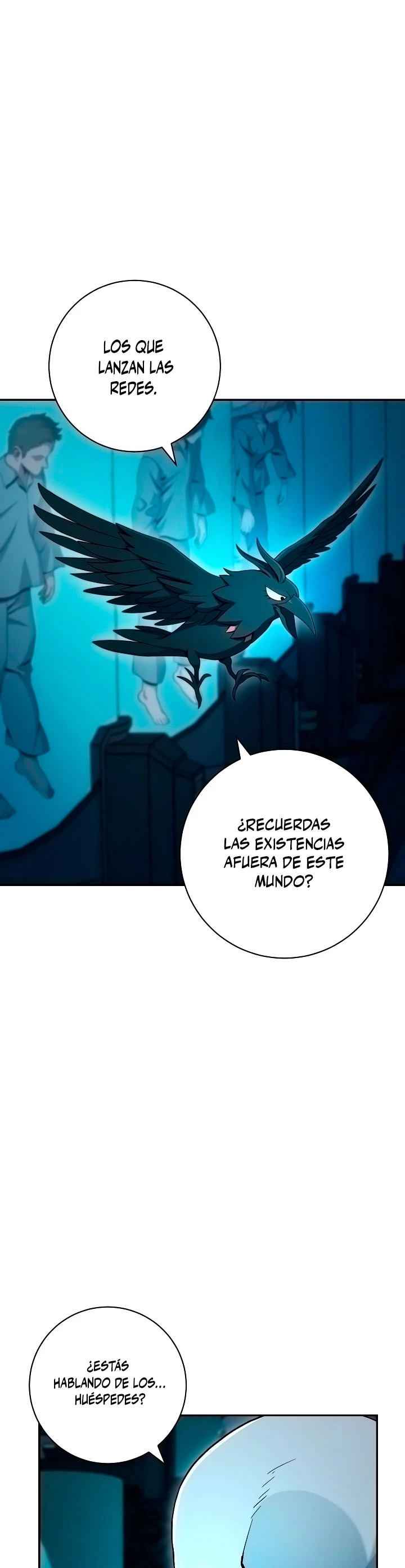 Soldado Esqueleto > Capitulo 190 > Page 261