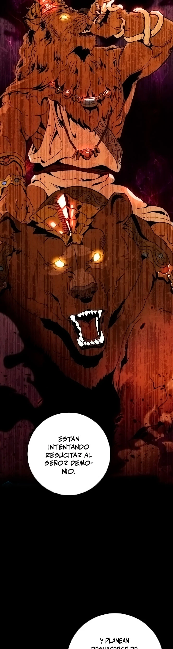 Soldado Esqueleto > Capitulo 190 > Page 301