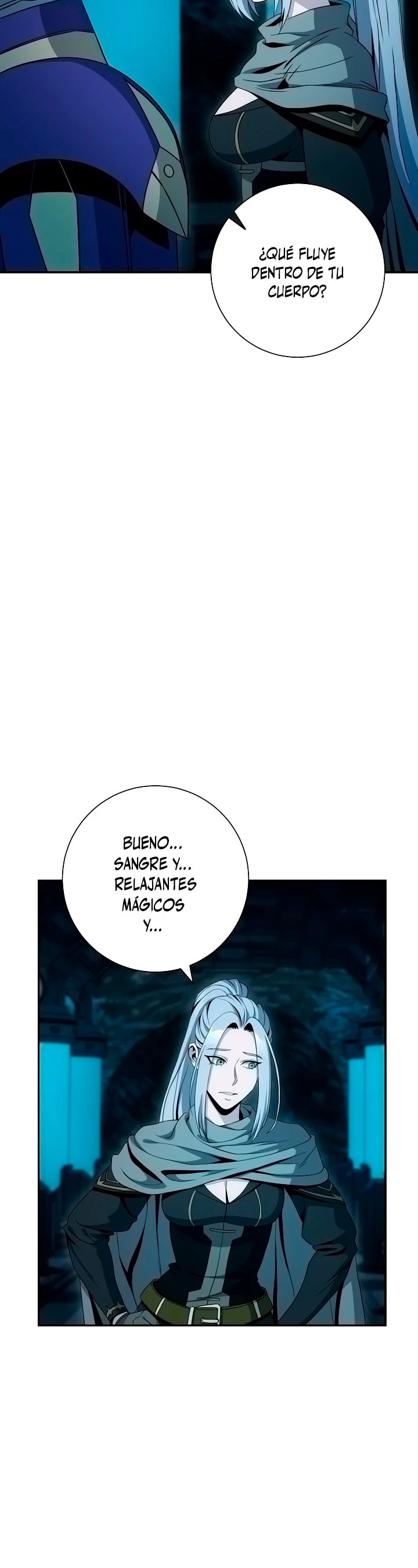 Soldado Esqueleto > Capitulo 190 > Page 381