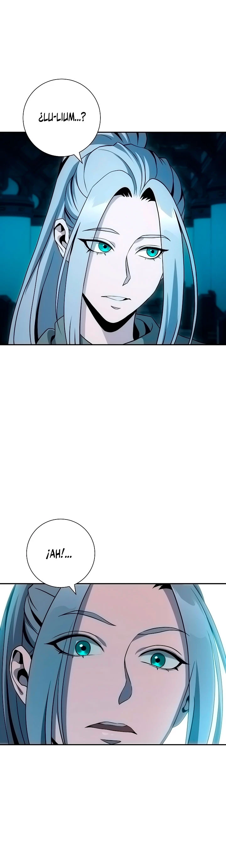 Soldado Esqueleto > Capitulo 190 > Page 391