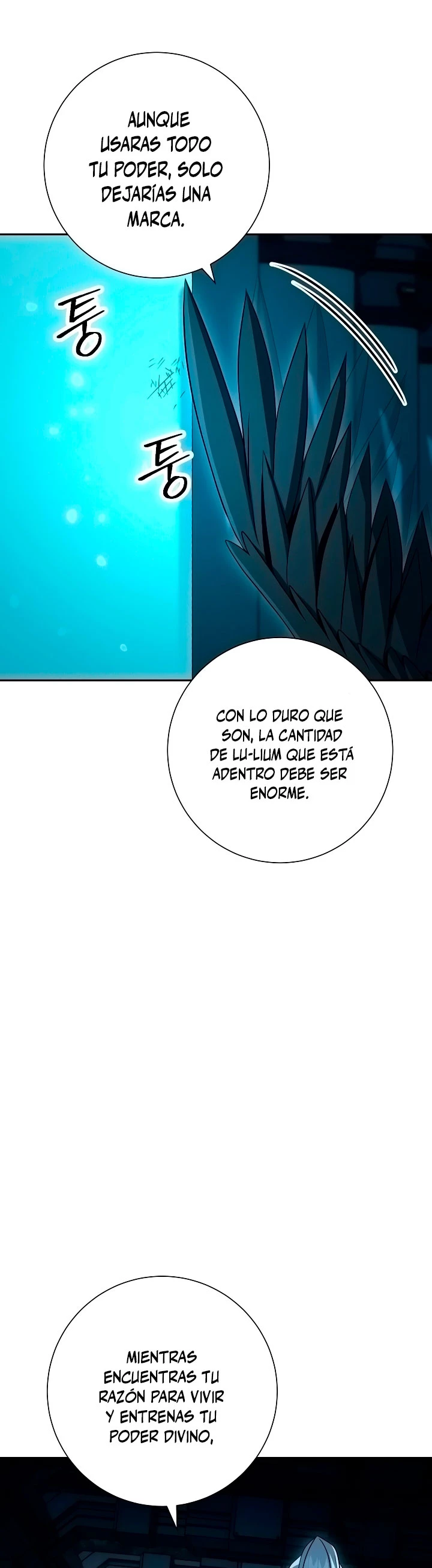 Soldado Esqueleto > Capitulo 190 > Page 411