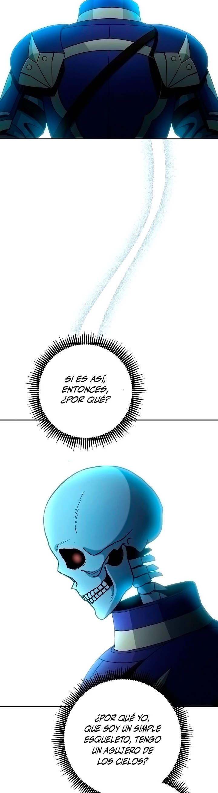 Soldado Esqueleto > Capitulo 190 > Page 431