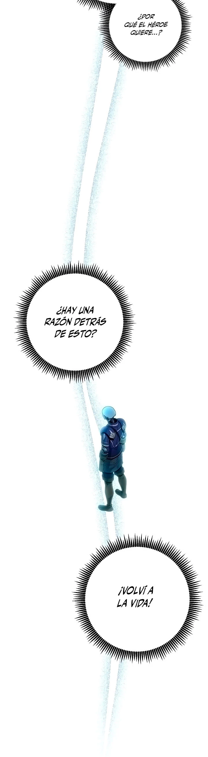 Soldado Esqueleto > Capitulo 190 > Page 441