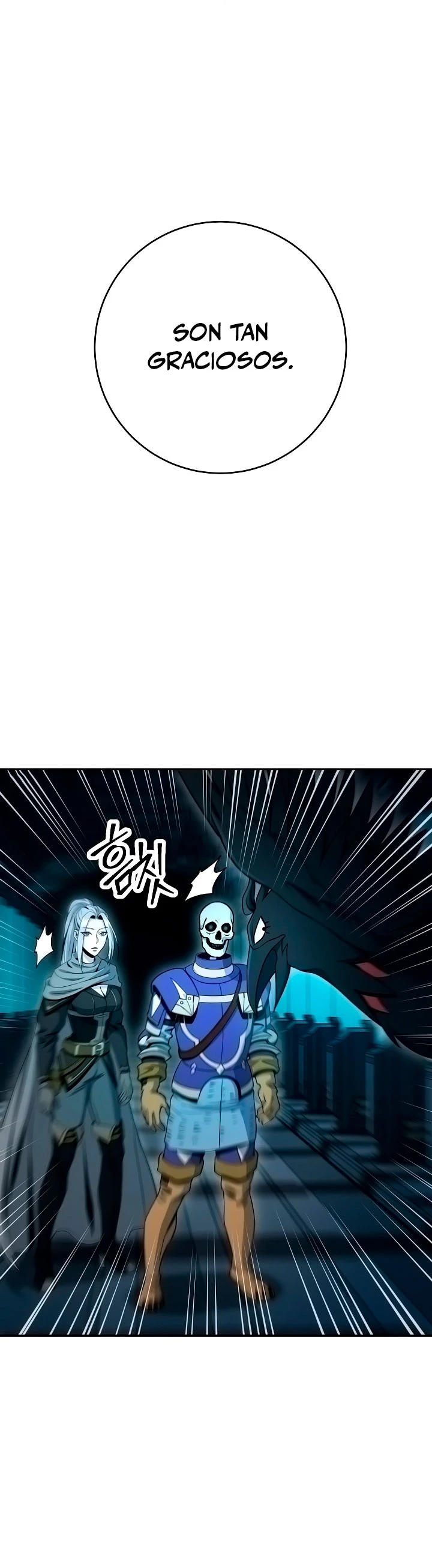 Soldado Esqueleto > Capitulo 190 > Page 451