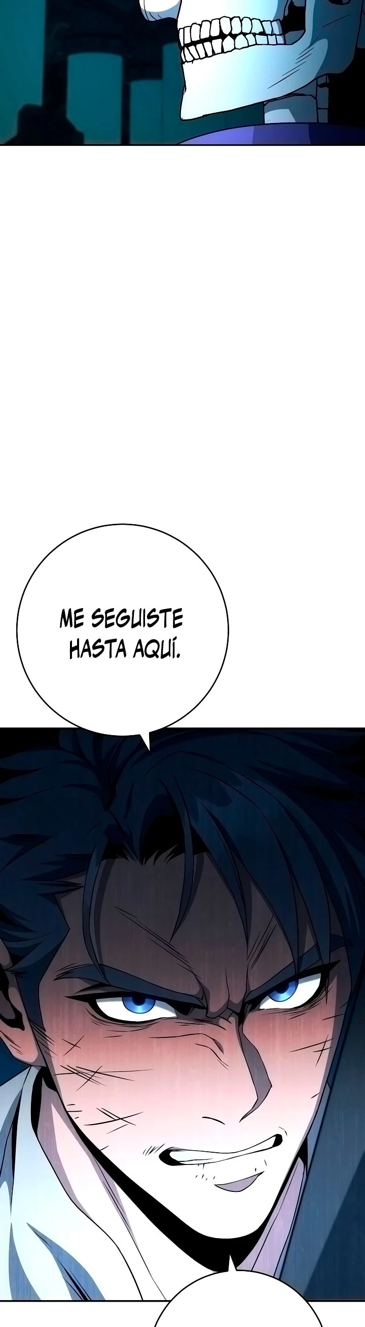 Soldado Esqueleto > Capitulo 190 > Page 481