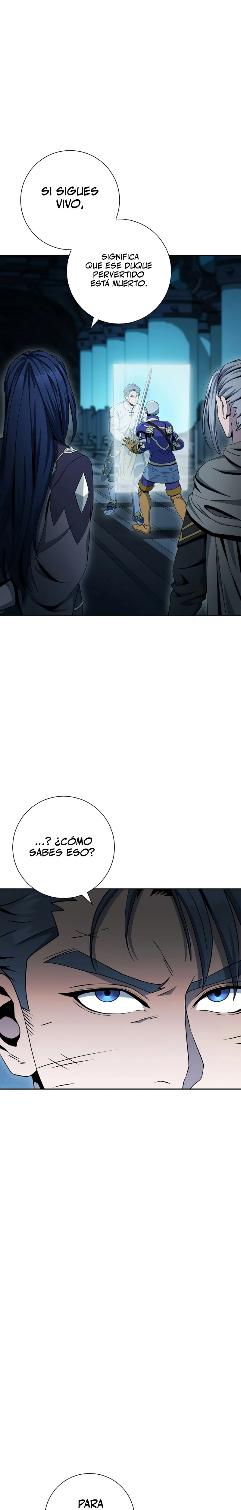 Soldado Esqueleto > Capitulo 191 > Page 31