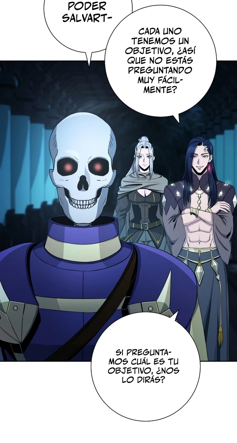 Soldado Esqueleto > Capitulo 191 > Page 41