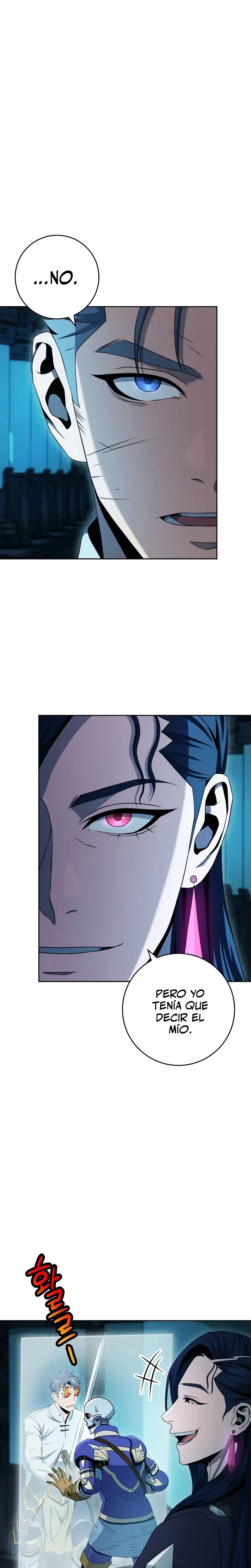 Soldado Esqueleto > Capitulo 191 > Page 51