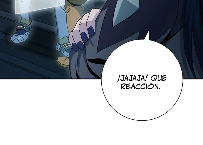 Soldado Esqueleto > Capitulo 191 > Page 61