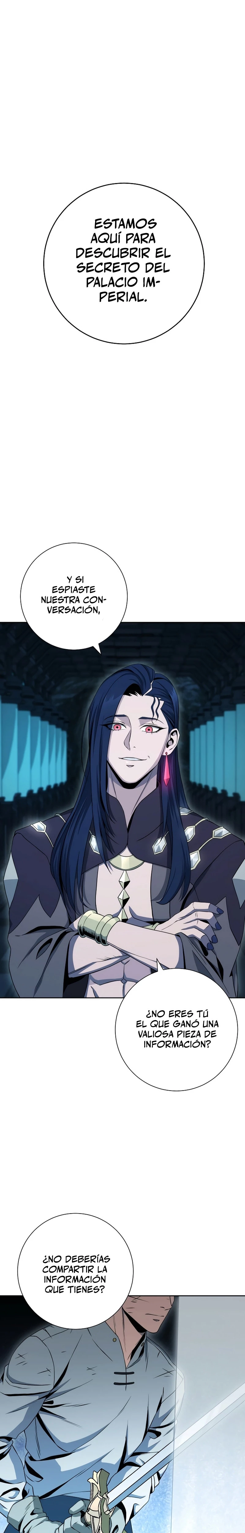 Soldado Esqueleto > Capitulo 191 > Page 71