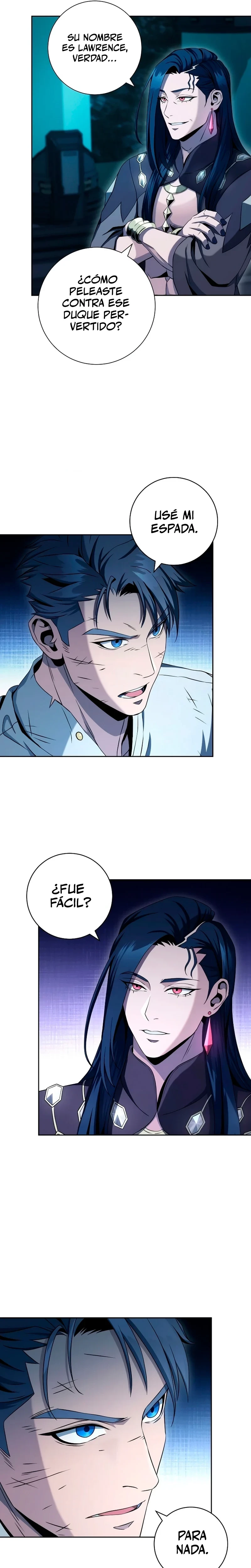 Soldado Esqueleto > Capitulo 191 > Page 101