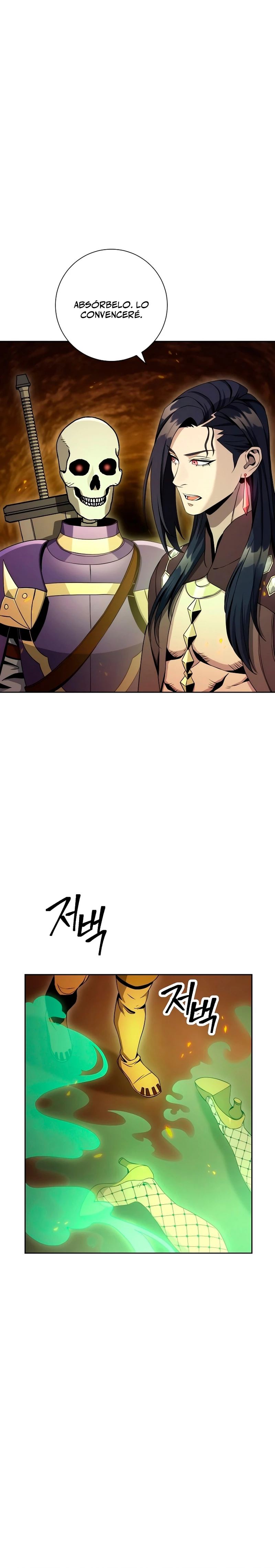 Soldado Esqueleto > Capitulo 191 > Page 191