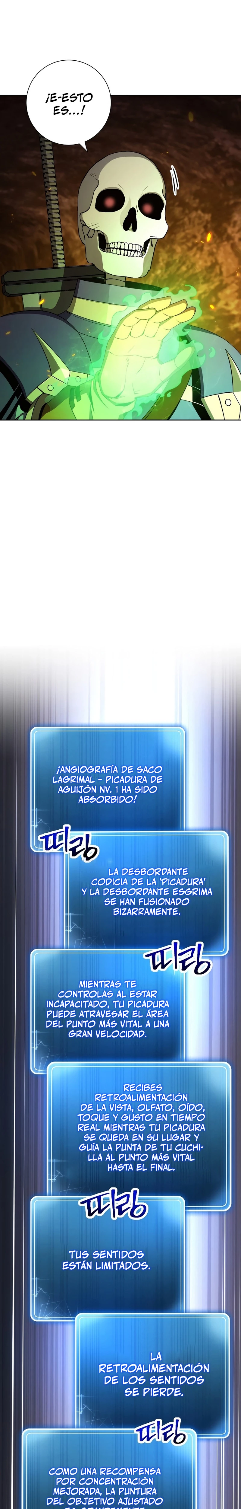 Soldado Esqueleto > Capitulo 191 > Page 221