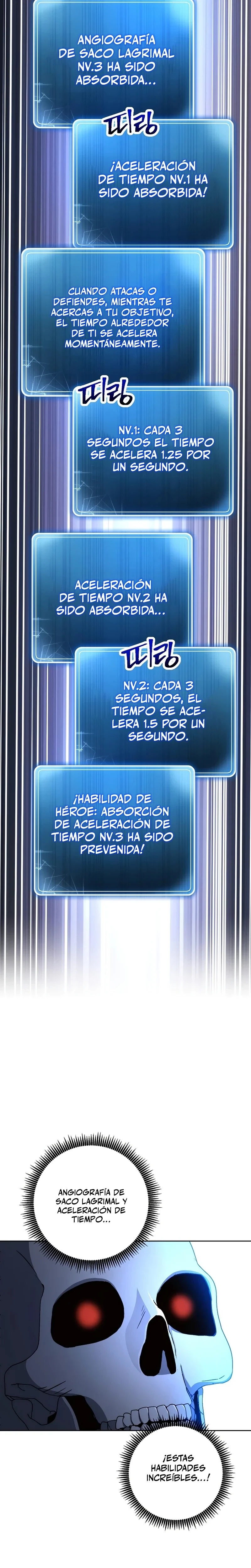 Soldado Esqueleto > Capitulo 191 > Page 241