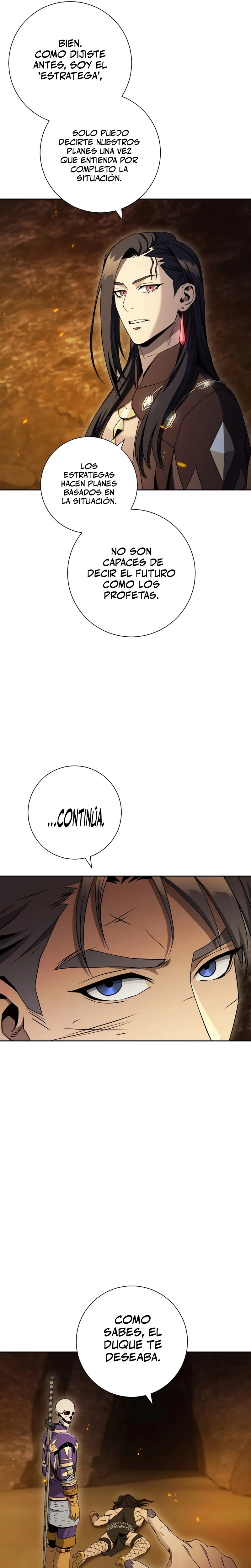 Soldado Esqueleto > Capitulo 191 > Page 291