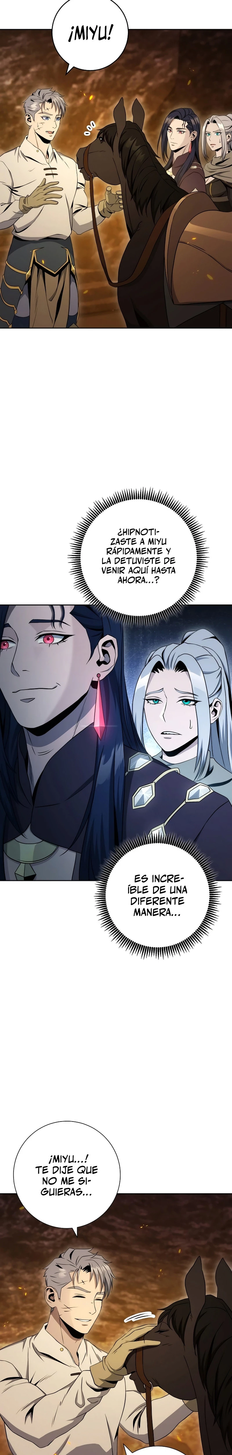 Soldado Esqueleto > Capitulo 191 > Page 341