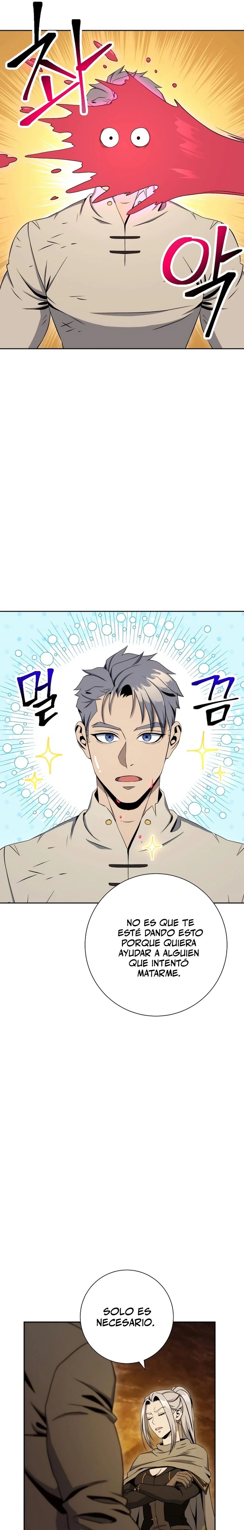 Soldado Esqueleto > Capitulo 191 > Page 391