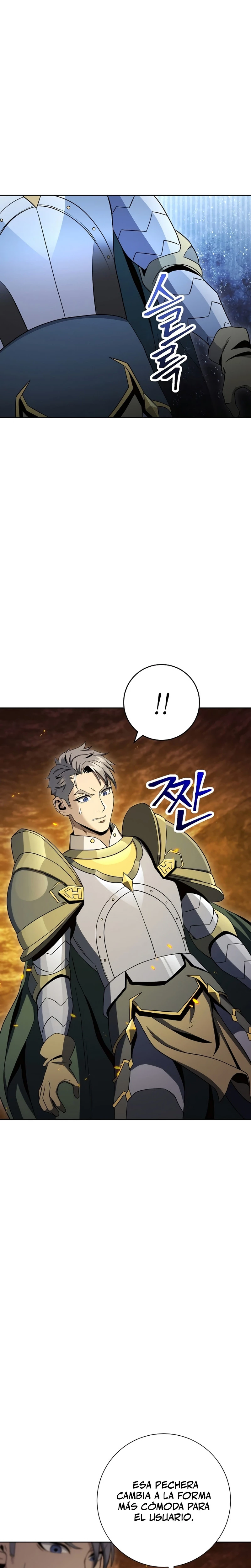 Soldado Esqueleto > Capitulo 191 > Page 431