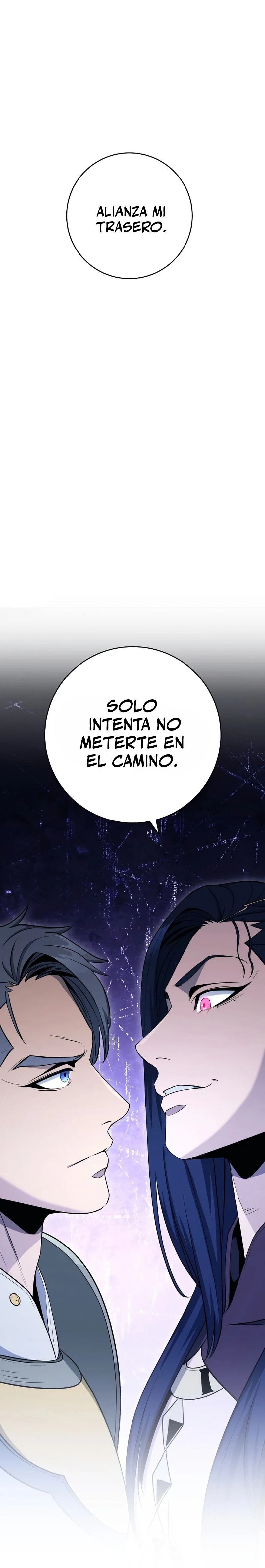 Soldado Esqueleto > Capitulo 191 > Page 471