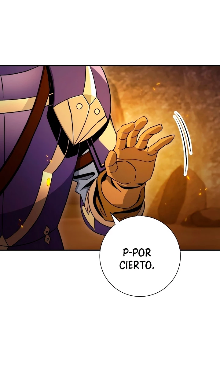 Soldado Esqueleto > Capitulo 192 > Page 21