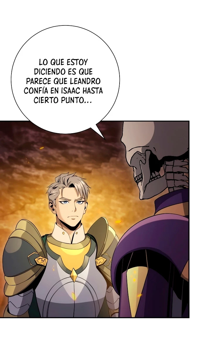 Soldado Esqueleto > Capitulo 192 > Page 41