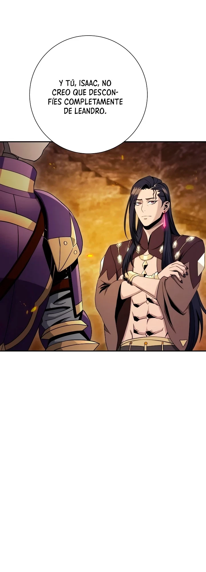 Soldado Esqueleto > Capitulo 192 > Page 51