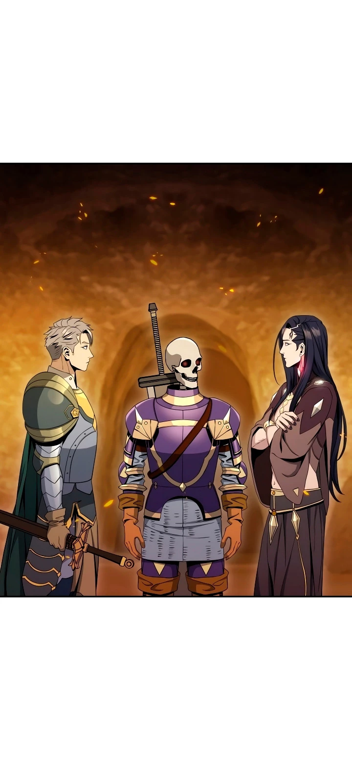 Soldado Esqueleto > Capitulo 192 > Page 61