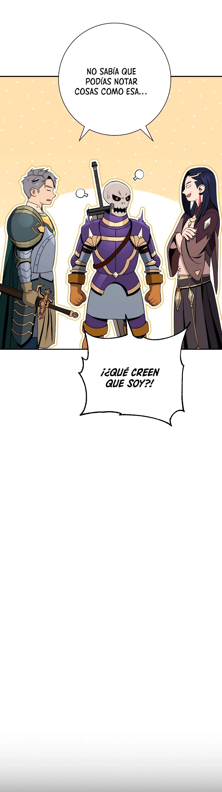 Soldado Esqueleto > Capitulo 192 > Page 71