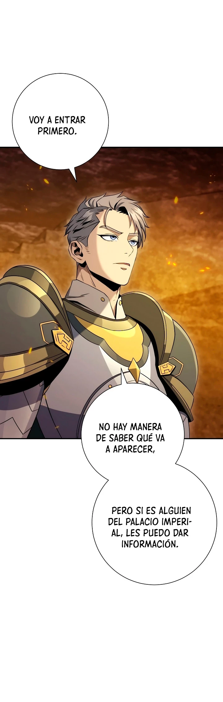 Soldado Esqueleto > Capitulo 192 > Page 91