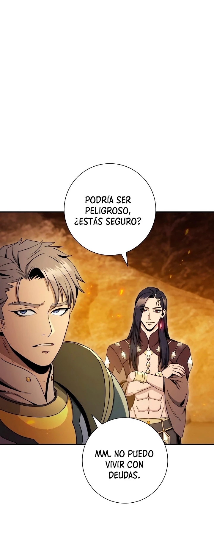 Soldado Esqueleto > Capitulo 192 > Page 101