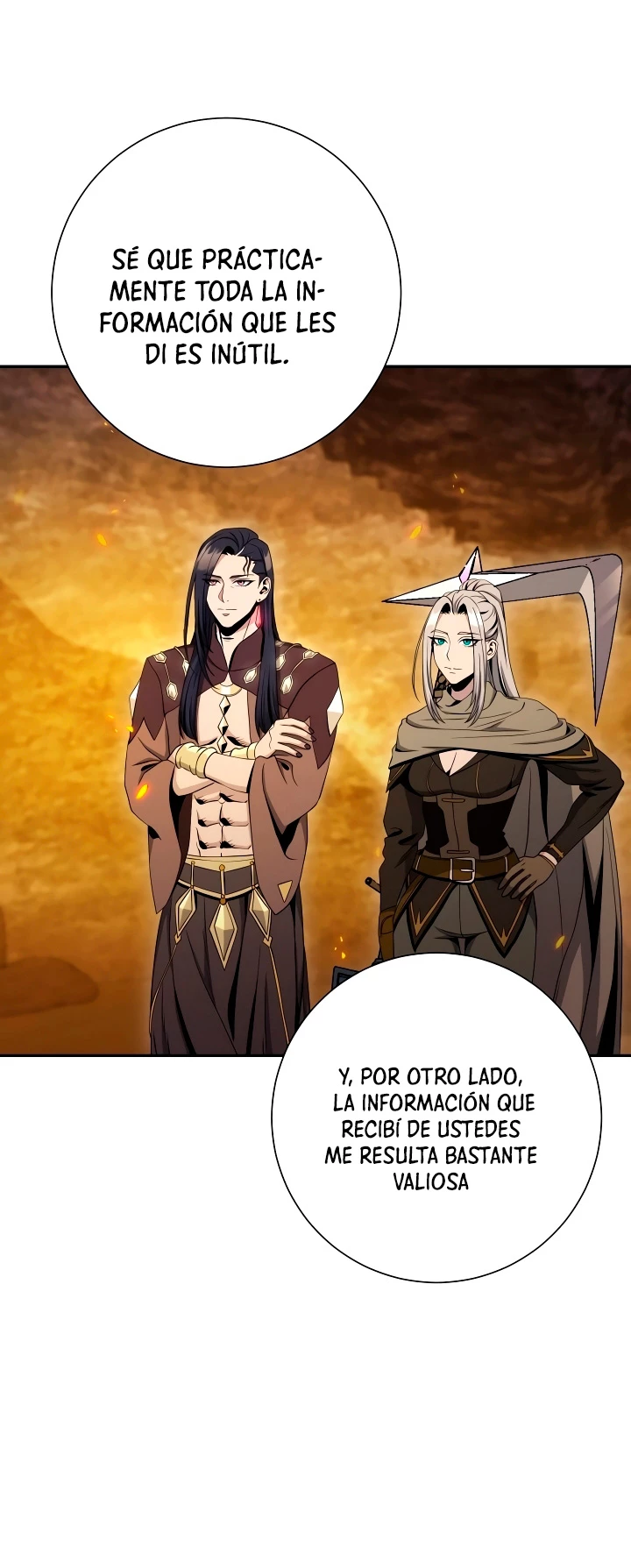 Soldado Esqueleto > Capitulo 192 > Page 111