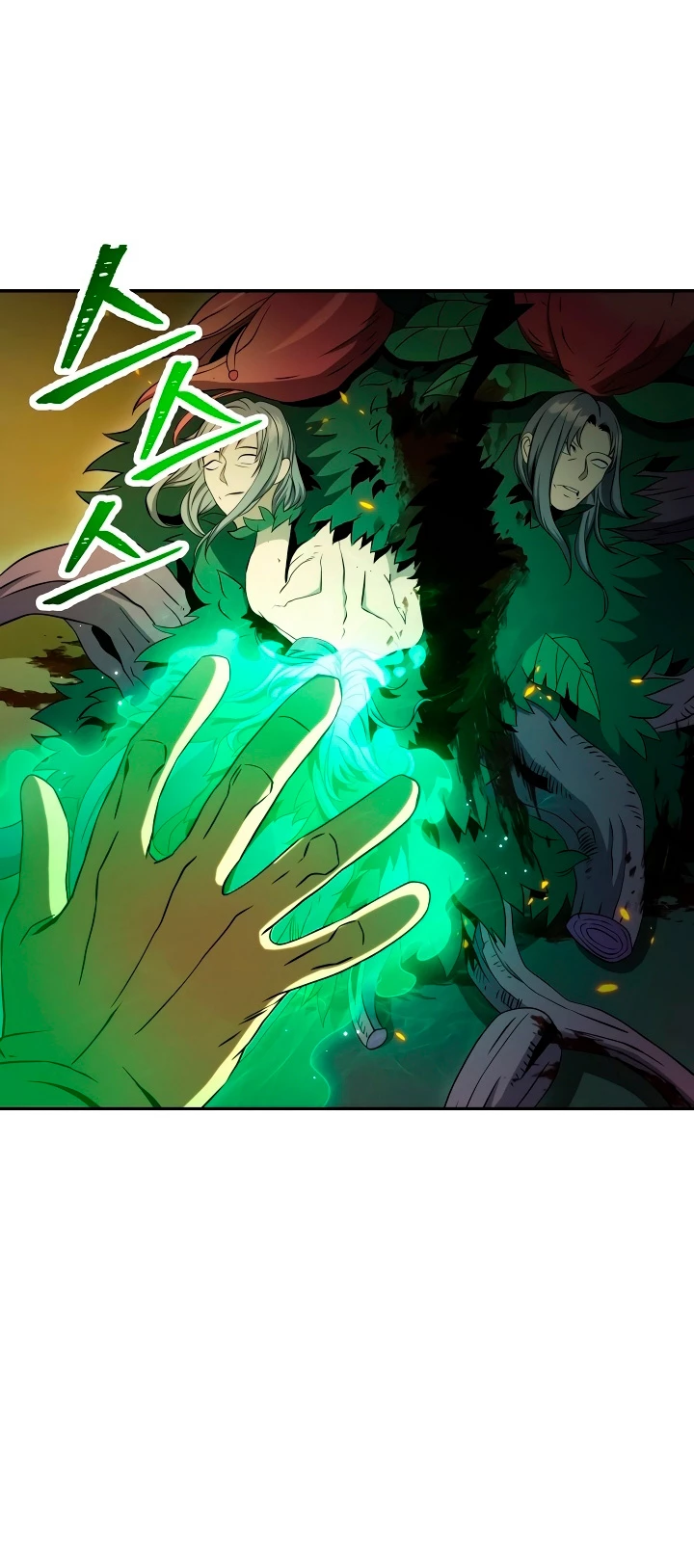 Soldado Esqueleto > Capitulo 192 > Page 151