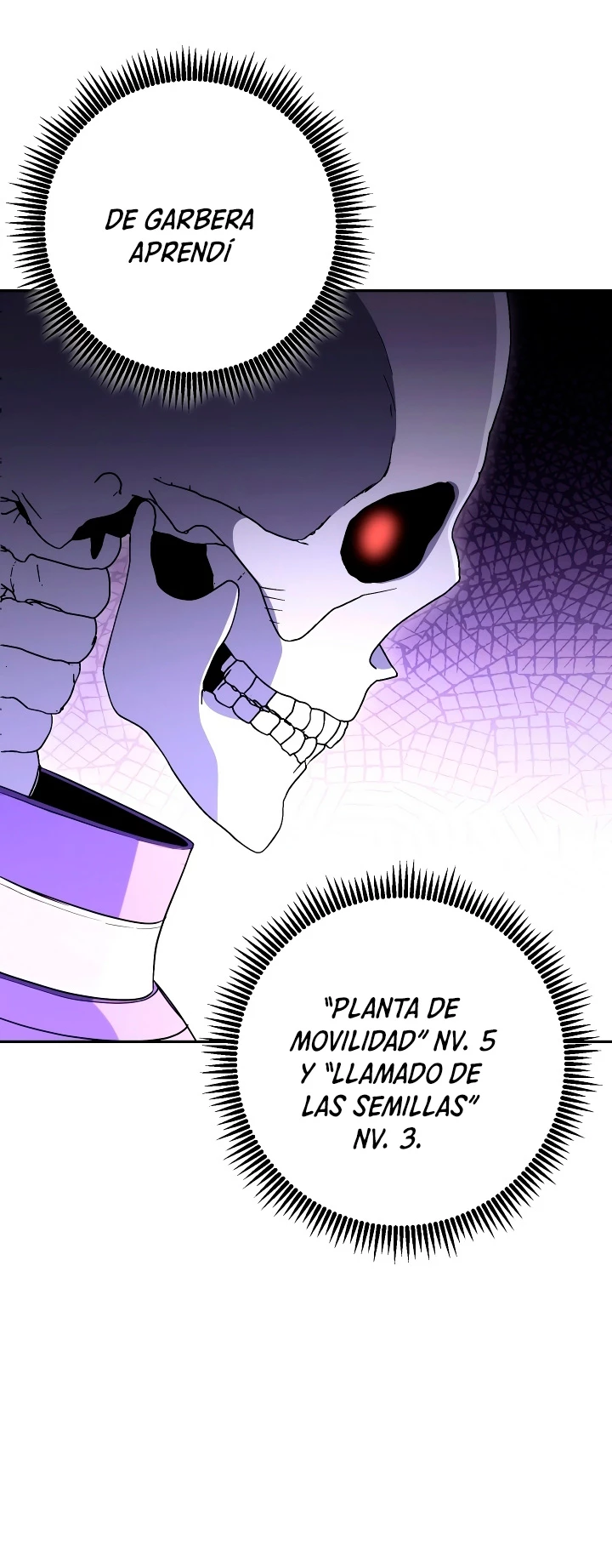 Soldado Esqueleto > Capitulo 192 > Page 171