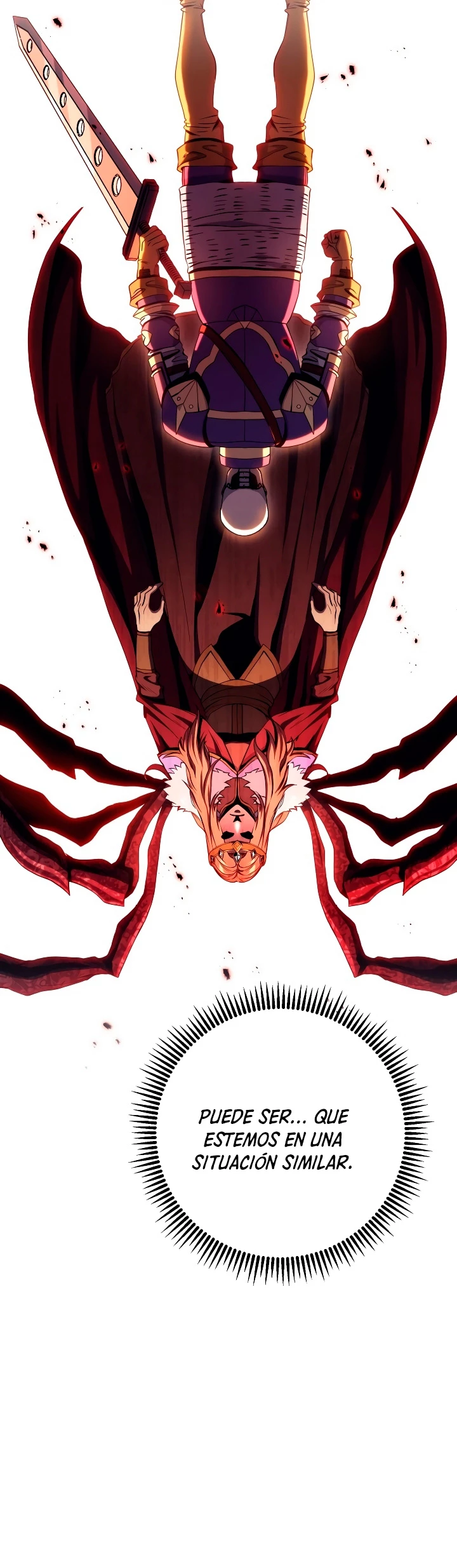 Soldado Esqueleto > Capitulo 192 > Page 241