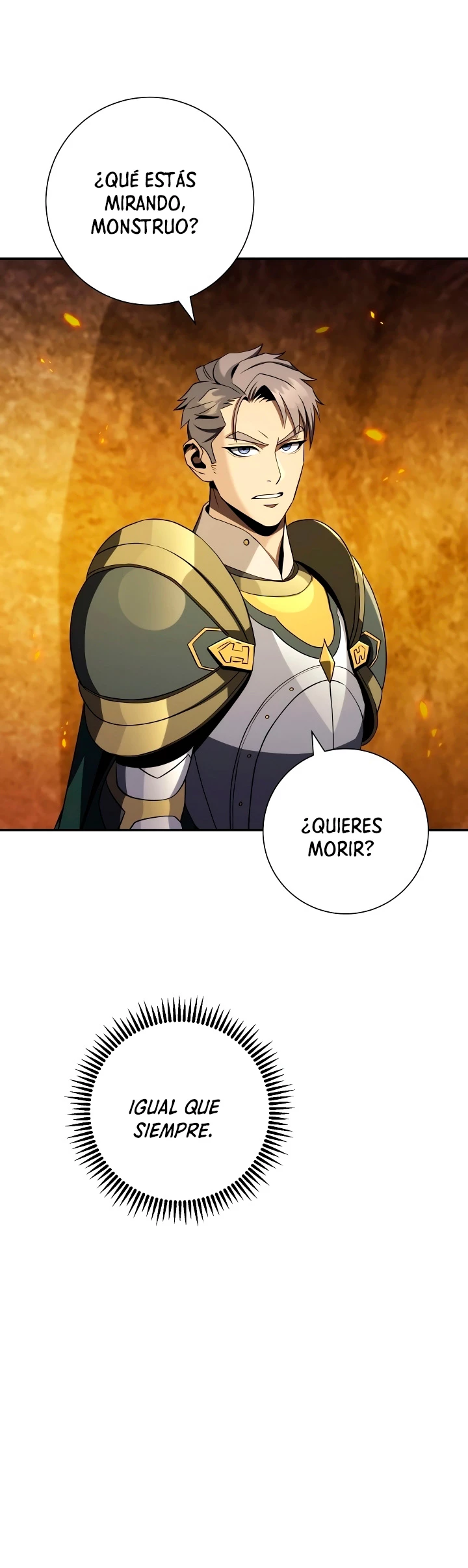 Soldado Esqueleto > Capitulo 192 > Page 251