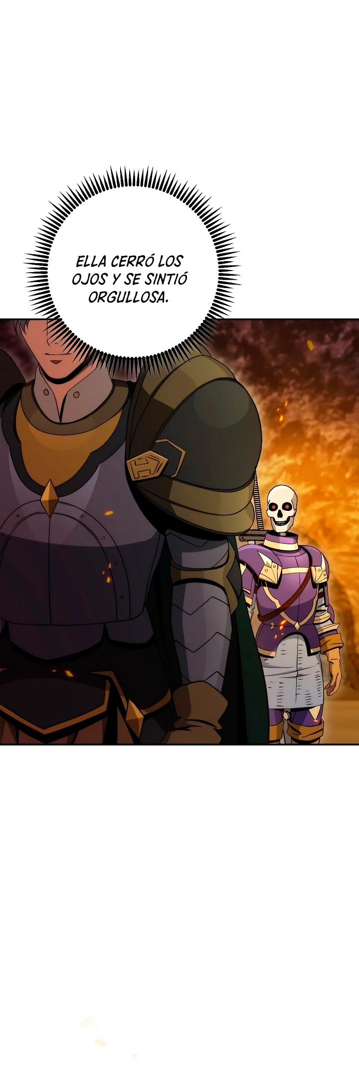 Soldado Esqueleto > Capitulo 192 > Page 271