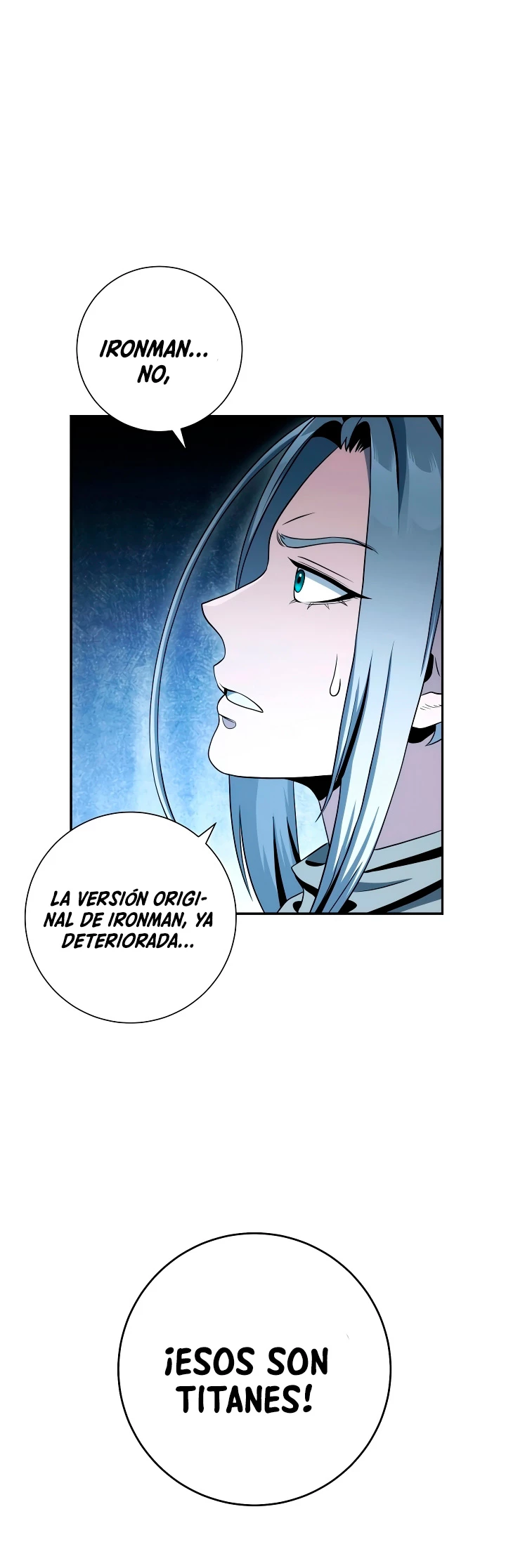 Soldado Esqueleto > Capitulo 192 > Page 361