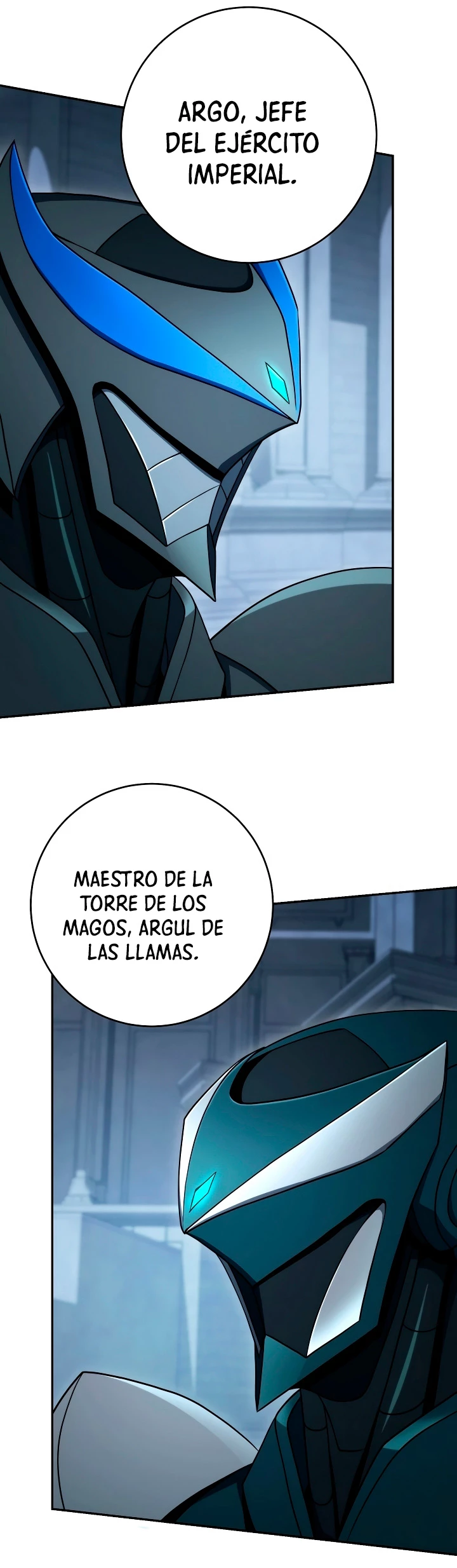 Soldado Esqueleto > Capitulo 192 > Page 411