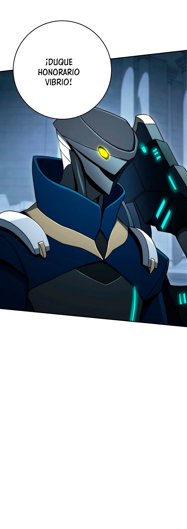 Soldado Esqueleto > Capitulo 192 > Page 431