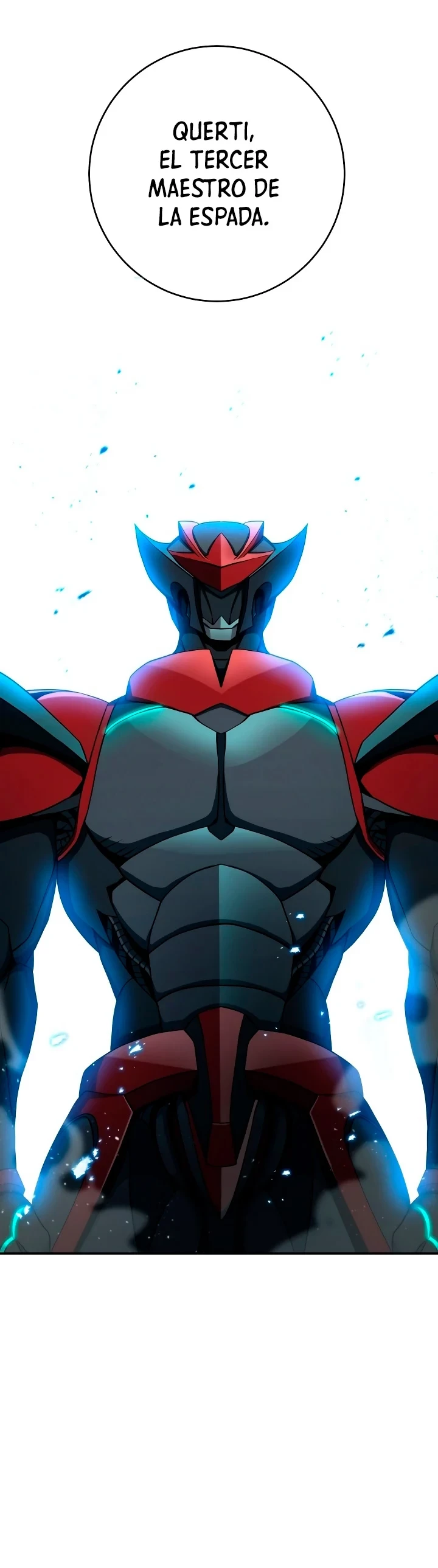 Soldado Esqueleto > Capitulo 192 > Page 461