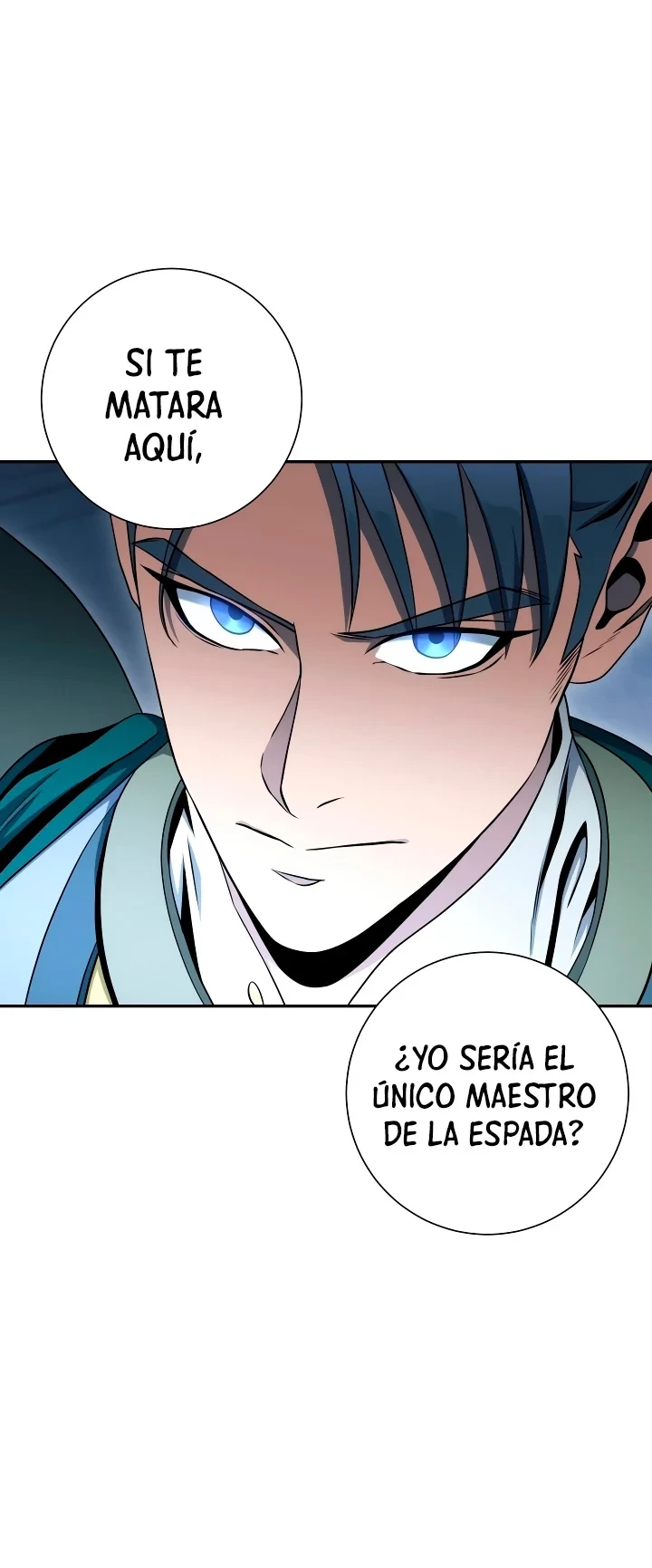 Soldado Esqueleto > Capitulo 192 > Page 491