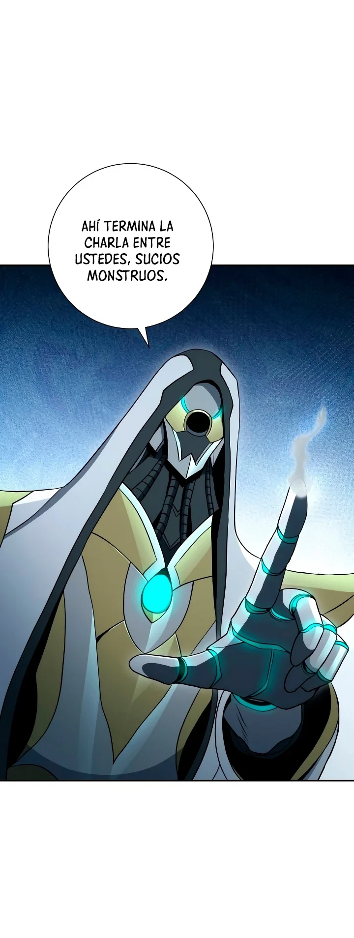 Soldado Esqueleto > Capitulo 192 > Page 571