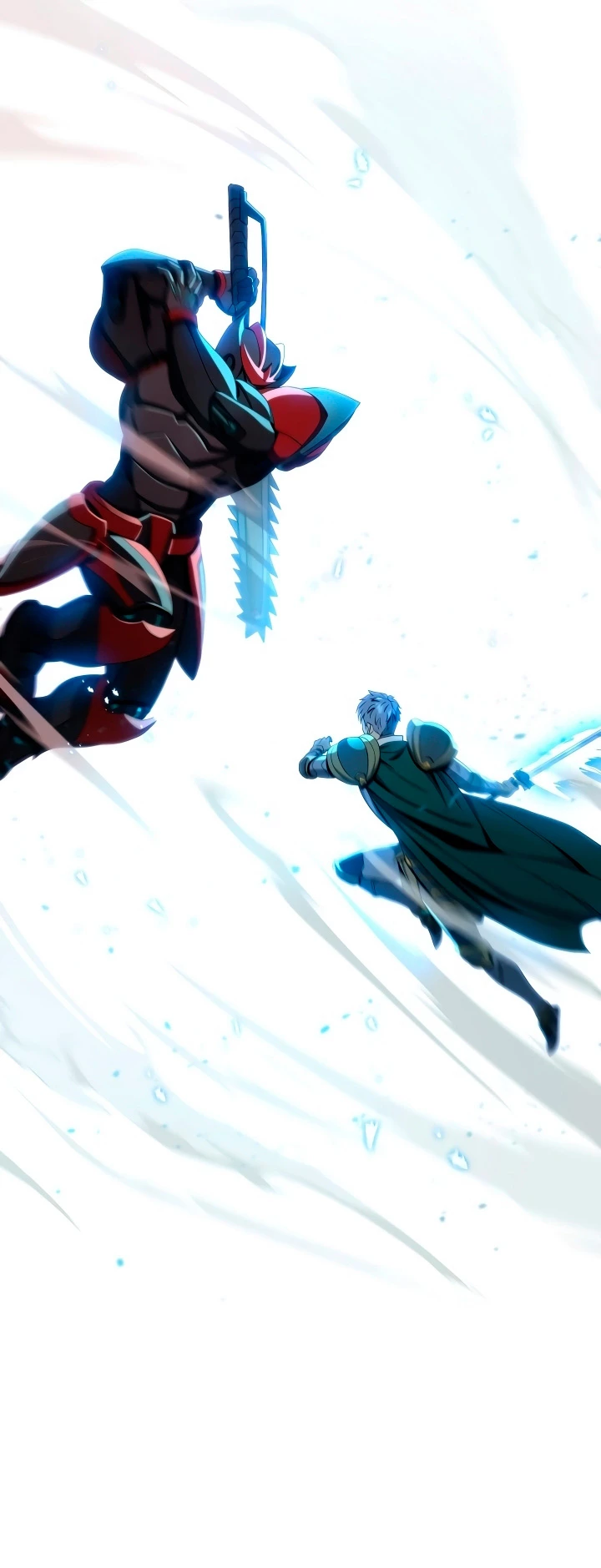 Soldado Esqueleto > Capitulo 192 > Page 631