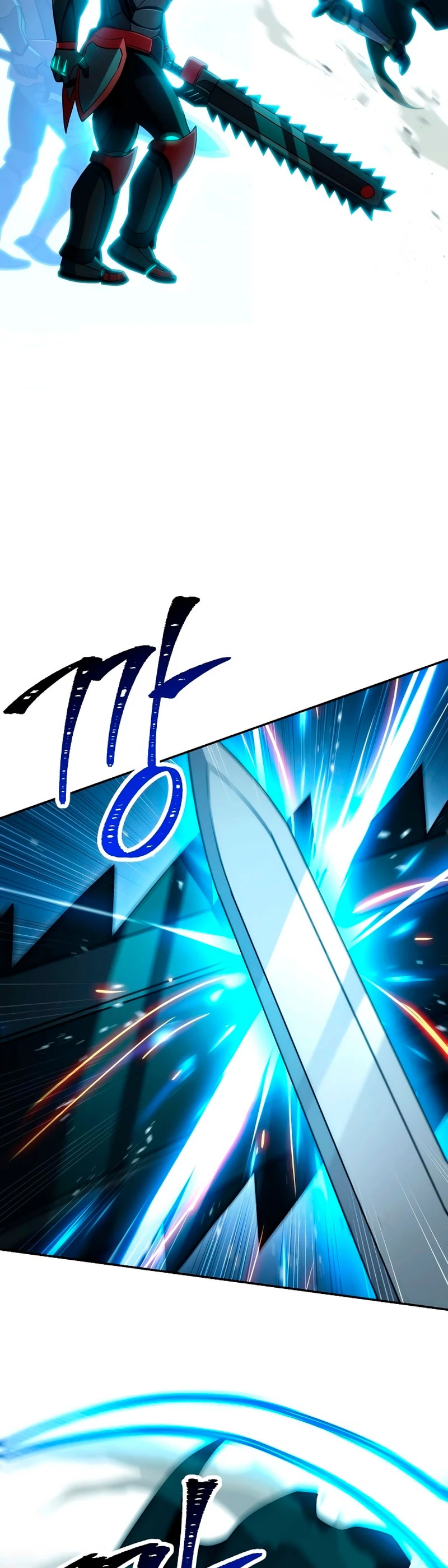 Soldado Esqueleto > Capitulo 193 > Page 21